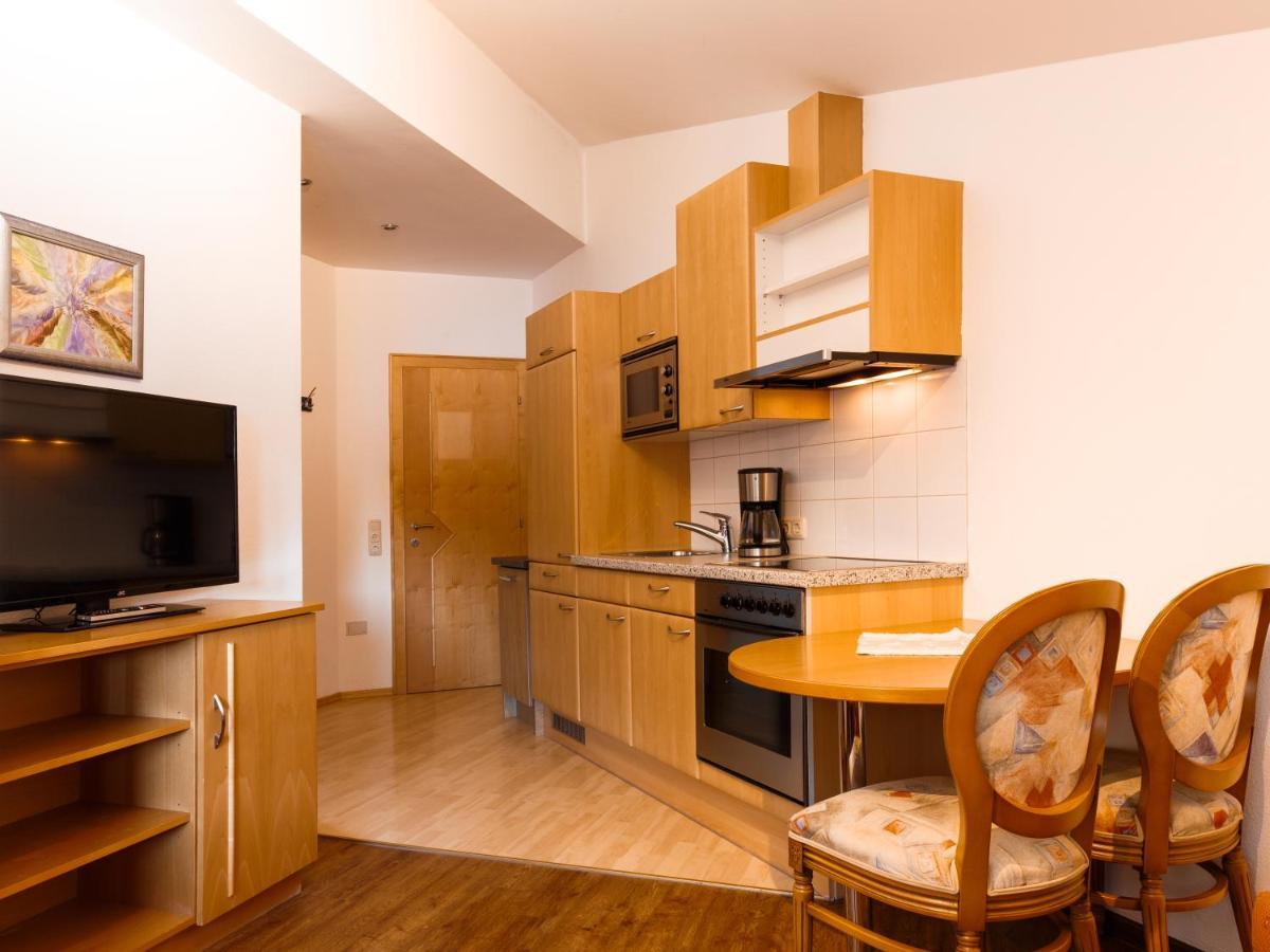 Apartamento Appartementhaus Fischerstraum Am Haldensee Nesselwängle