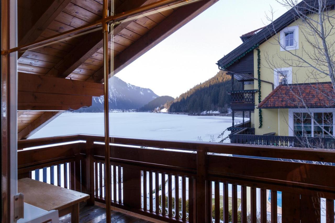 Appartementhaus Fischerstraum Am Haldensee Apartamento *