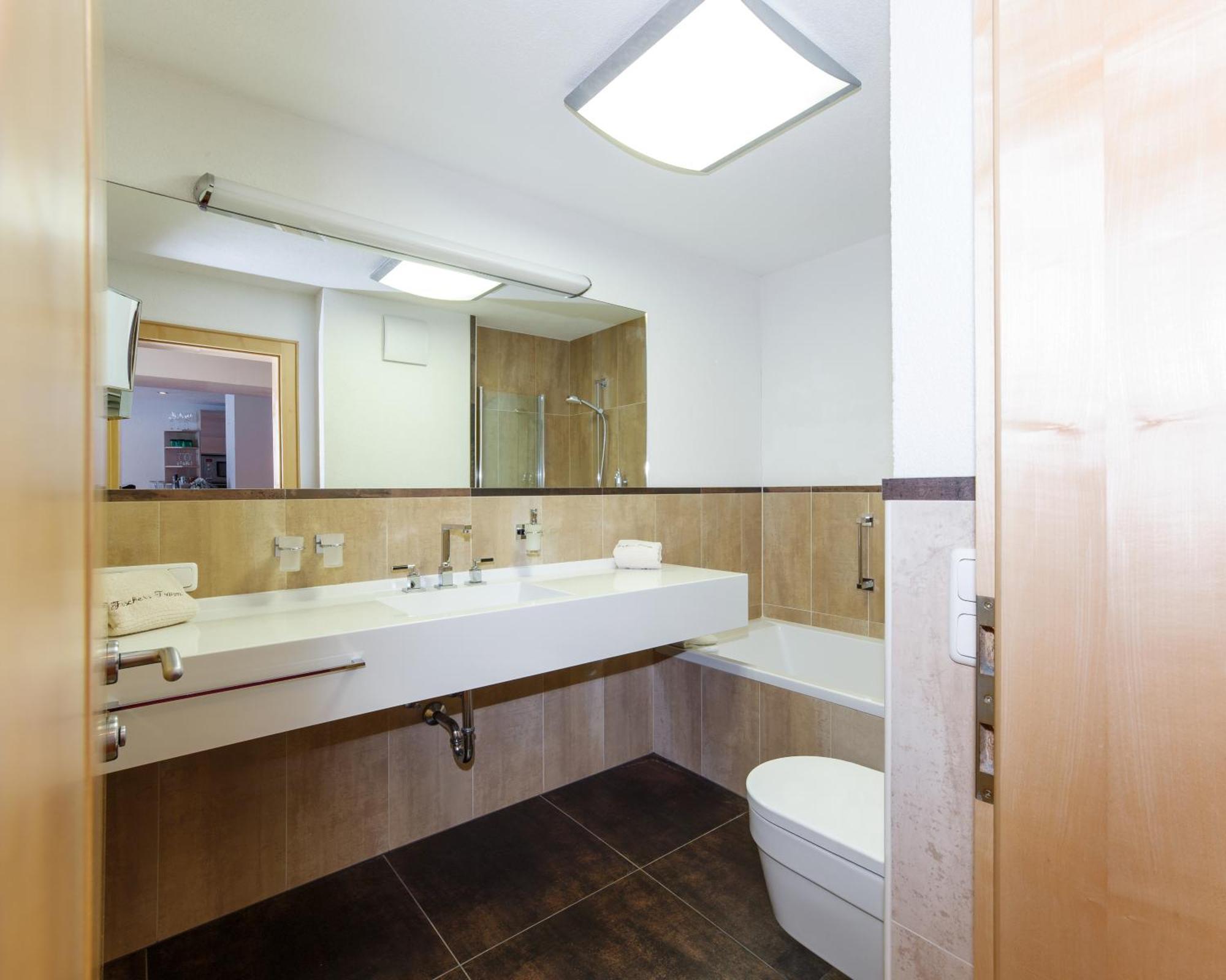 Appartementhaus Fischerstraum Am Haldensee Apartamento