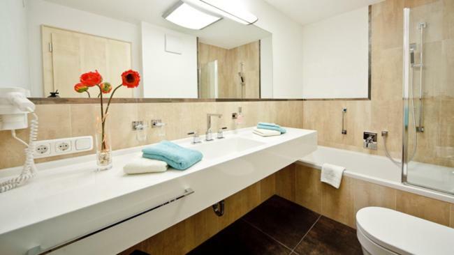 Apartamento Appartementhaus Fischerstraum Am Haldensee *