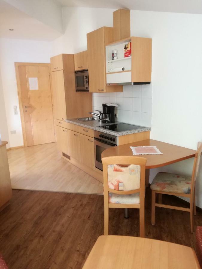 Appartementhaus Fischerstraum Am Haldensee Apartamento